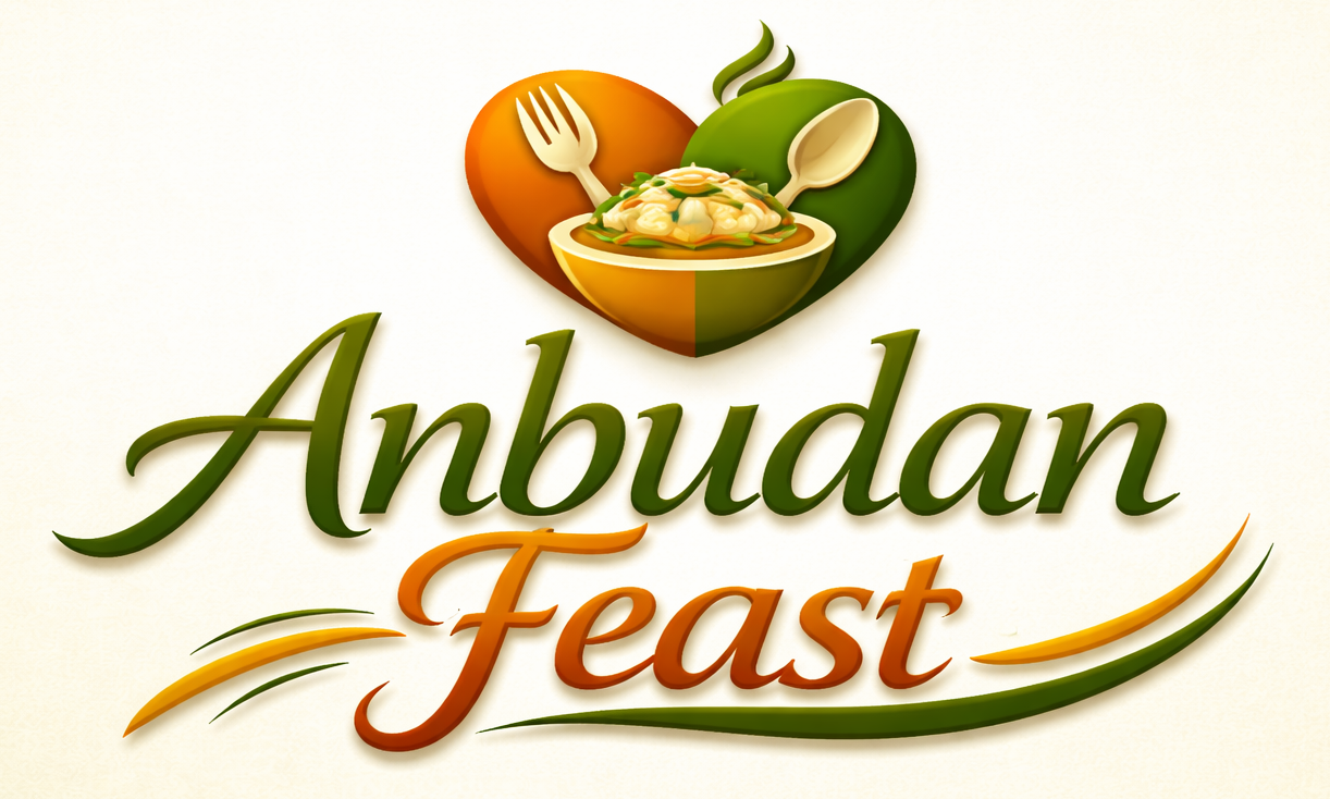 Anbudan Feast