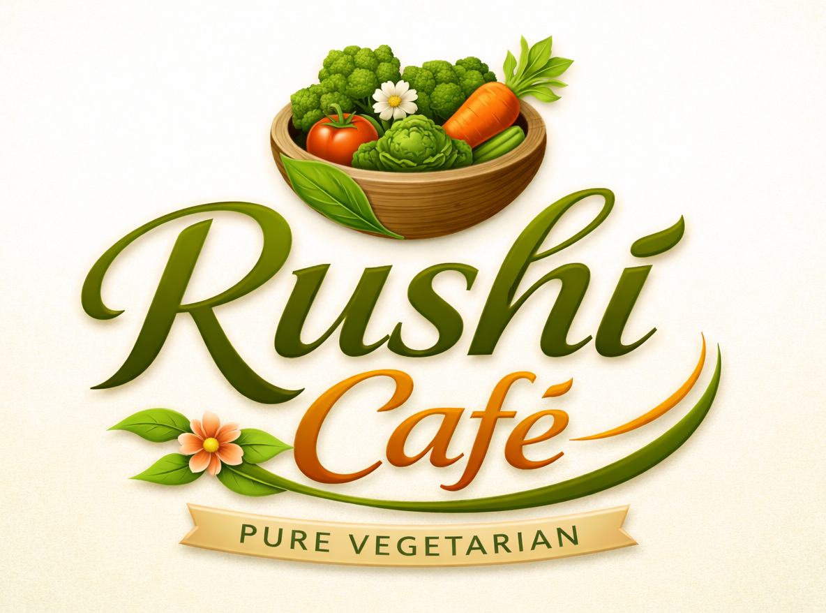 Rushi Cafe
