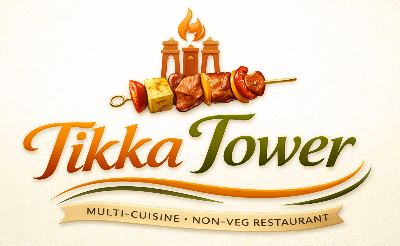 Tikka Tower
